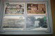 Delcampe - Album +/- 400 CPA - Majorité Divers France + Quelques "Fantaisie" Et Cartes Photos Anciennes Toutes Scannées Recto. - 100 - 499 Cartes