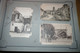 Delcampe - Album +/- 400 CPA - Majorité Divers France + Quelques "Fantaisie" Et Cartes Photos Anciennes Toutes Scannées Recto. - 100 - 499 Cartes