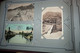 Delcampe - Album +/- 400 CPA - Majorité Divers France + Quelques "Fantaisie" Et Cartes Photos Anciennes Toutes Scannées Recto. - 100 - 499 Cartes