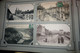 Delcampe - Album +/- 400 CPA - Majorité Divers France + Quelques "Fantaisie" Et Cartes Photos Anciennes Toutes Scannées Recto. - 100 - 499 Cartes