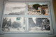 Delcampe - Album +/- 400 CPA - Majorité Divers France + Quelques "Fantaisie" Et Cartes Photos Anciennes Toutes Scannées Recto. - 100 - 499 Cartes