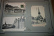 Delcampe - Album +/- 400 CPA - Majorité Divers France + Quelques "Fantaisie" Et Cartes Photos Anciennes Toutes Scannées Recto. - 100 - 499 Cartes