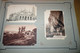 Delcampe - Album +/- 400 CPA - Majorité Divers France + Quelques "Fantaisie" Et Cartes Photos Anciennes Toutes Scannées Recto. - 100 - 499 Cartes