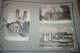 Delcampe - Album +/- 400 CPA - Majorité Divers France + Quelques "Fantaisie" Et Cartes Photos Anciennes Toutes Scannées Recto. - 100 - 499 Cartes