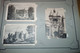 Delcampe - Album +/- 400 CPA - Majorité Divers France + Quelques "Fantaisie" Et Cartes Photos Anciennes Toutes Scannées Recto. - 100 - 499 Cartes