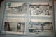 Delcampe - Album +/- 400 CPA - Majorité Divers France + Quelques "Fantaisie" Et Cartes Photos Anciennes Toutes Scannées Recto. - 100 - 499 Cartes