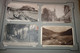 Delcampe - Album +/- 400 CPA - Majorité Divers France + Quelques "Fantaisie" Et Cartes Photos Anciennes Toutes Scannées Recto. - 100 - 499 Cartes