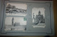 Delcampe - Album +/- 400 CPA - Majorité Divers France + Quelques "Fantaisie" Et Cartes Photos Anciennes Toutes Scannées Recto. - 100 - 499 Cartes