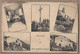 CPA 34 - PIC SAINT-LOUP - Souvenir Du Pic Saint-Loup - TB CP Multivue Avec Chapelle , Animation , Croix Etc... - Altri & Non Classificati