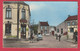 Maubeuge - Carrefour Montplaisir ... Oldtimers , Façade De Bistrot ... Années 60   (voir Verso ) - Maubeuge