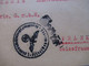 Polen 1937 Einschreiben Briefvorderseite / VS Stempel Kollektura Warszawa 43 J. Wolanow U. Stempel Des 3. Reich Zollfrei - Covers & Documents