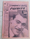 Primo Carnera  - I Campioni Del Giorno N.4, Del 28 Febbhraio 1933 - Boxe, Pugilato - Other & Unclassified