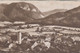 A1114) GAMING - Sehr Schöne Alte DETAIL Ansicht Mit Häusern U. Kirche Im Mittelpunkt 1925 - Gaming