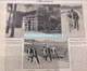 Delcampe - 1904 CYCLISME - LE GRAND PRIX DE PARIS - MAYER - WALTER RUTT - ELLEGARD - AREND - JACQUELIN - ETC..... TANDEMS - 1900 - 1949