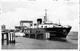 036 249 - CPA - Belgique - Zeebrugge - Embarcadère Du Ferry-boat - Zeebrugge