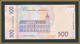 Ukraine 500 Hryven 2021 P-130 UNC - Ucraina