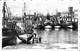 036 273 - CPA - Belgique - Zeebrugge - Le Port Et La Minque - Zeebrugge