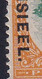 South Africa: 1929/31   Official - Orange Tree   SG O9a    6d  [stop After 'Offisieel']  MH Pair - Officials