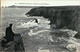 Quiberon - Rochers De La Mer Sauvage - 231 - Old Postcard - France - Unused - Quiberon