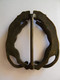 Ancienne Boucle De Ceinture Pour Femme, En Bronze - Bronzes