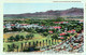 Looking Southeast Over The O'Donnell Golf Course And The Desert Inn - Palm Springs - Old Postcard - USA - Used - Palm Springs