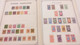 Delcampe - Lots TH 660 COLONIES FRANCAISE .. Collection Neufs X Quelques Timbres Collés - Collections (en Albums)