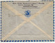 A.O.F. : Lettre Par Avion ,cachet Cotonou ( Dahomey ) : Anniversaire De La Victoire - Briefe U. Dokumente