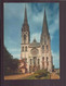 CHARTRES LA CATHEDRALE FACADE PRINCIPALE 28 - Chartres