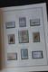 Delcampe - Andorre Français Collection En Album  De 1961 à 2000, Tous Les Timbres Sont Neufs ** MNH Voir Scans Et Descriptions - Collections