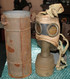 Masque à Gaz DP 1938 - Equipement