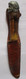 ANCIEN COUTEAU DE CHASSE SOLINGEN ORIGINE - Knives/Swords