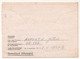 FRANCE - Correspondance Des PG - Du Stalag XII A - Censeur Geprüft 4 - 1943 - WW II