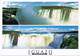 42196. Postal Aerea  IGUAZU (Argentina) 2012. Cataratas Iguazu - Brieven En Documenten