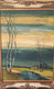 Schilderij André De Man (1925-2002) Mooi Origineel Olieschilderij Op Doek - Olii
