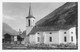Saas - Almagell  Kirche - Saas-Almagell