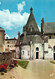 1 AK Frankreich * Abtei Fontevraud - Tour D'Evrault, Ancienne Cuisine De L'abbaye - Seit 2000 UNESCO Weltkulturerbe * - Altri & Non Classificati