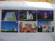 BRAZIL / BRASIL - 13 PHONE CARDS OF CHURCHES, VARIOUS OPERATORS - 1998 TO 2000 - Landschaften