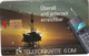 GERMANY - Oil Rig, Siemens/Technische Dienstleistungen(O 507), Tirage 6000, 04/95, Used - Petrole