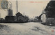 CPA. - [62] Pas De Calais > LUMBRES AVENUE DE LA GARE - Beau Cachet De La Poste Daté 11.9.1905 - BE - Lumbres