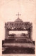 6834 Carte Postale BONE HIPPONE Le Reliquaire De Saint AUGUSTIN     (scan Recto-verso) - Annaba (Bône)