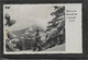 AK 0800  Kleinzell - Blick Von Der Ebenwaldhütte Zum Hochstaff Um 1950 - Lilienfeld