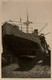 HENRI ESTIER - Photo Ancienne - Bateau De Commerce Cargo Paquebot Construit à Marseille - Dans Le Port En 1935 - Commercio