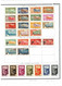 Colonies Françaises Réunion 1891/1945  110 Timbres Différents 10,50 €   (cote 158,80 €  110 Valeurs) - Used Stamps