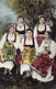 BULGARIA - Costumes From KULA - Bulgaria