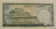 JERSEY Pound 1963 / Very Nice Looking / RARE - 1 Pound