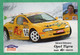 Sport Automobile Trophee Andros Opel Tigra Gerard Dillmann - Rally Racing