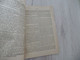 Plaquette 1922 Les Responsabilités De La Guerre Par Poincaré Discours 42 Pages - Dokumente