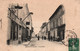 Sauzé-Vaussais (Deux-Sèvres) Grand'Rue, Commerces, Café - Edition C. Richard Fils - Sauze Vaussais