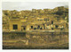 Italy,  Ercolano, Panorama,  Published And Printed In Hungary. - Ercolano
