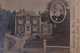 Bertrix // Carte Photo // Maison // Souvenir Des Fetes Jubilaires 32 Juillet 1910 Used 1910 - Bertrix